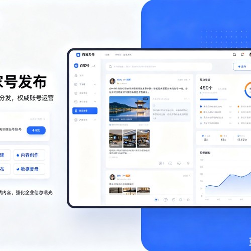 二七百家号信息发布代运营